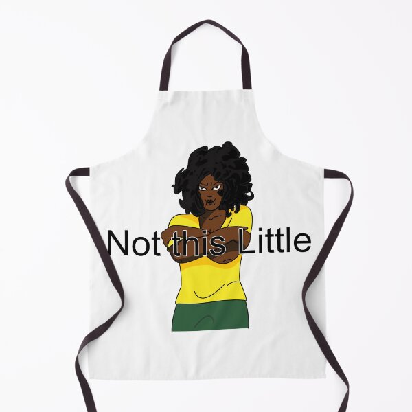 Item preview, Not This Little designed and sold by MarenSmithMerch.