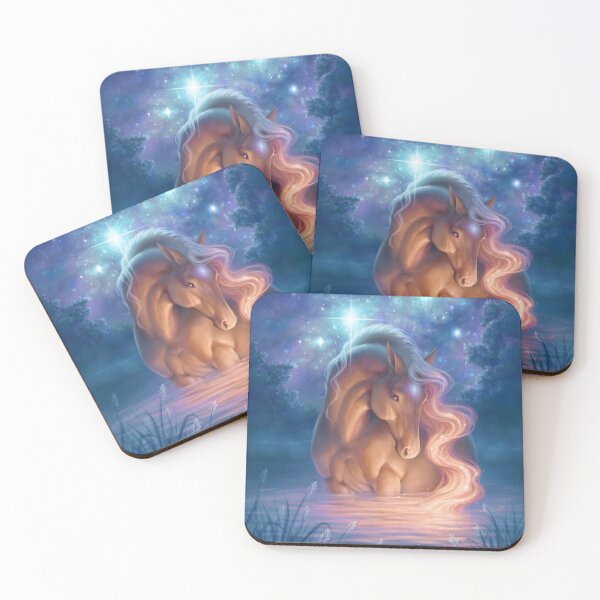 Item preview, Stella Claritas designed and sold by Cynthia Conner Art.
