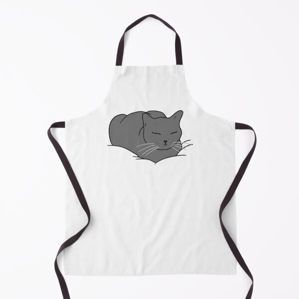 Item preview, Loaf of Cat - Gray designed and sold by CCCDesign.