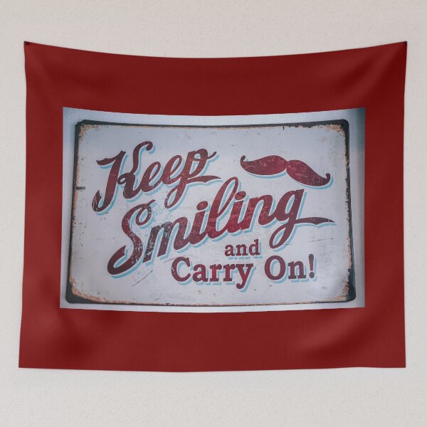 Item preview, Your Smile can change the world. designed and sold by AnnoyedMouse.