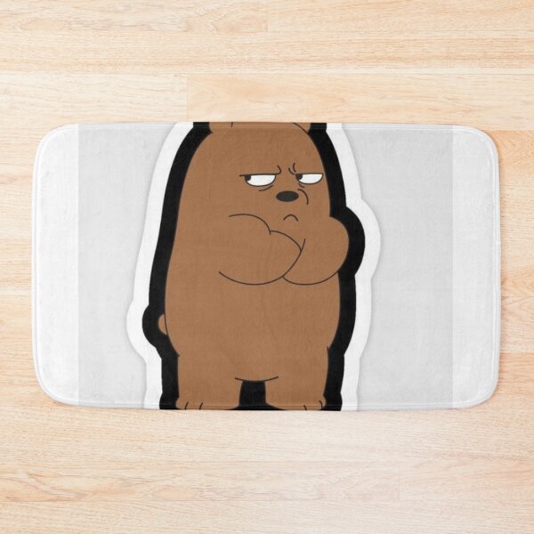 Item preview, The three bears designed and sold by JOUDANYTHING.
