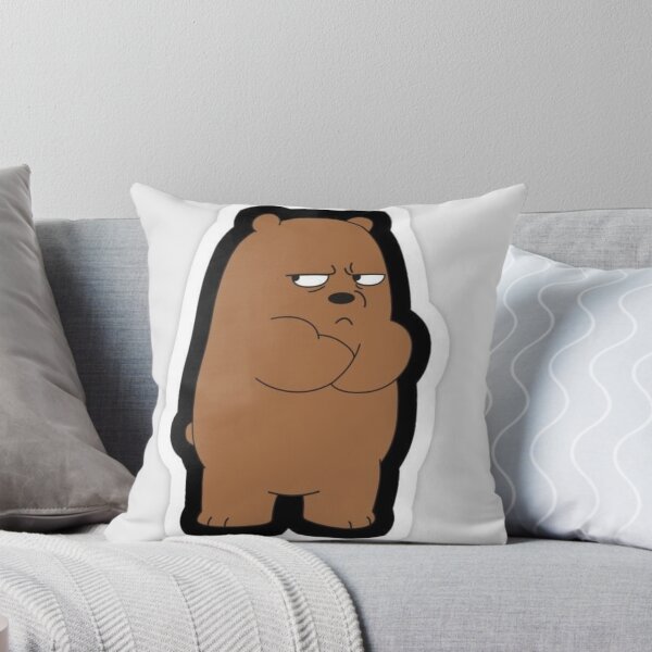 Item preview, The three bears designed and sold by JOUDANYTHING.