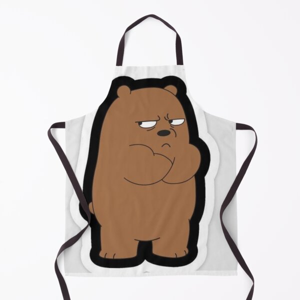 Item preview, The three bears designed and sold by JOUDANYTHING.