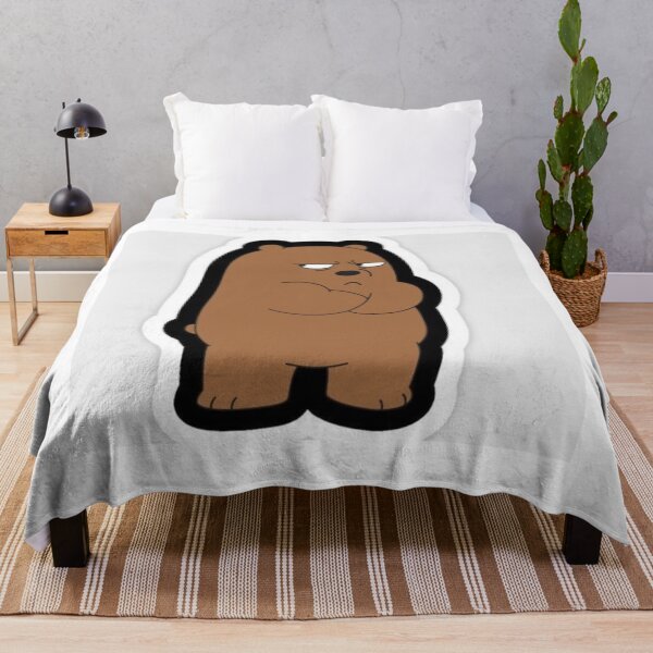 Item preview, The three bears designed and sold by JOUDANYTHING.