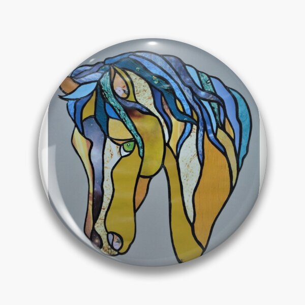 Item preview, Palomino Pride  designed and sold by SGRMixedMedia.