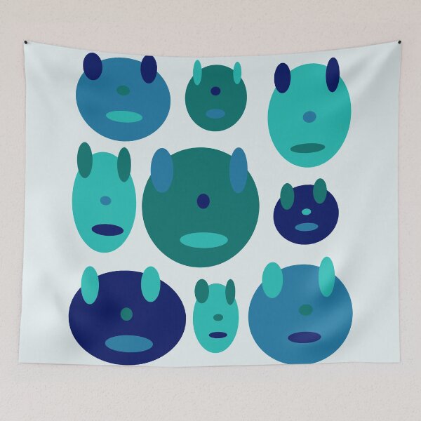 Item preview, FONTY designed and sold by zhanzheine.