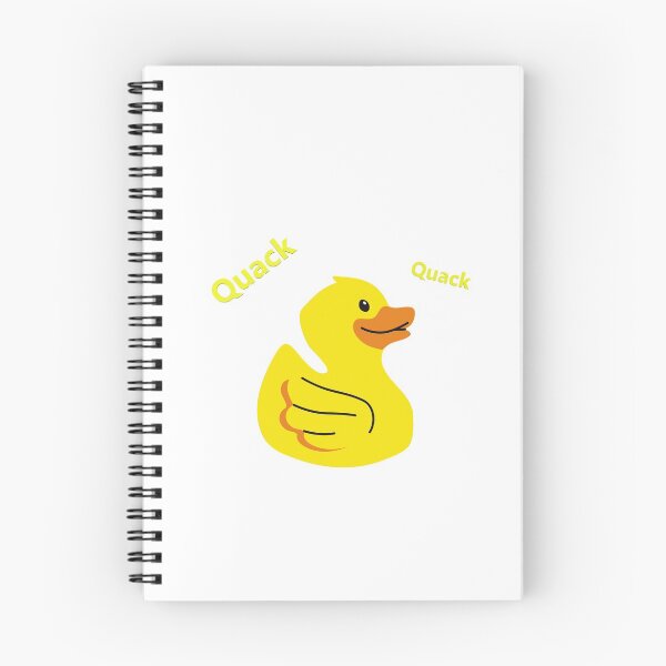 Item preview, Rubber duck designed and sold by Shrewd Mood.