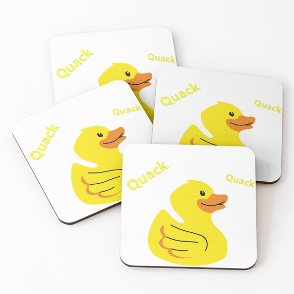 Item preview, Rubber duck designed and sold by Shrewd Mood.