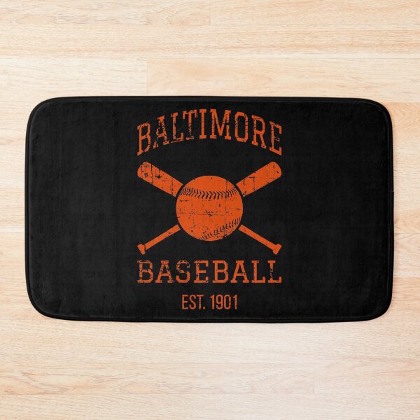 Item preview, Baltimore Baseball Team I designed and sold by Lemon Pepper.