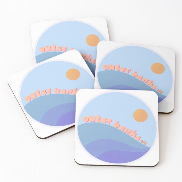 Item preview, Outer Banks, North Carolina designed and sold by chiaradasheep.