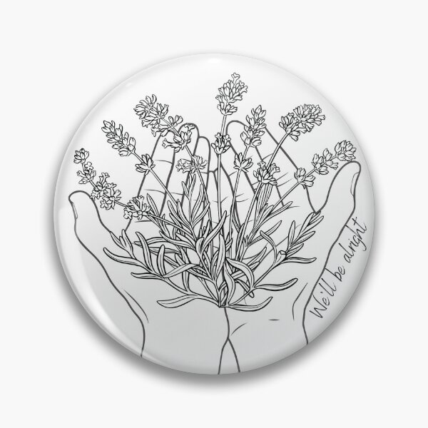 Item preview, we'll be alright designed and sold by kserrao.