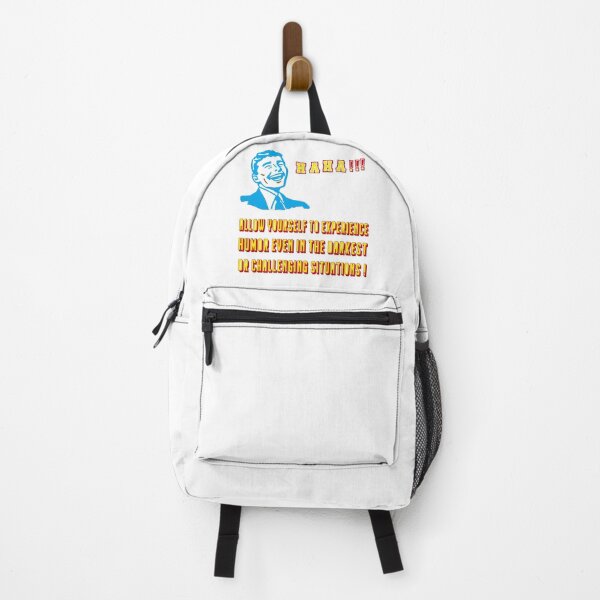 Item preview, Allow yourself to experience humor designed and sold by IVEKDESIGN.