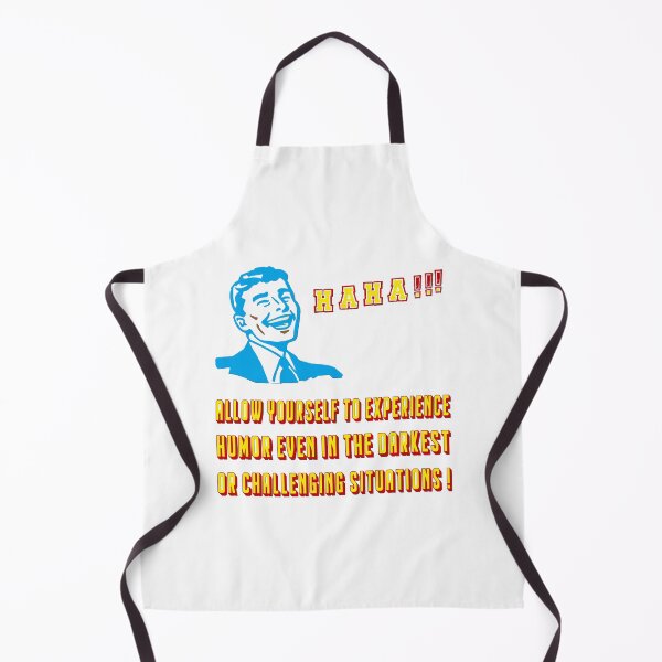 Item preview, Allow yourself to experience humor designed and sold by IVEKDESIGN.
