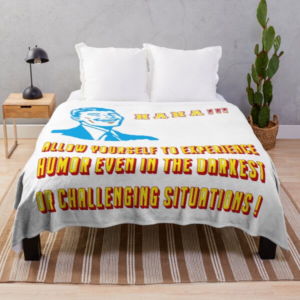 Item preview, Allow yourself to experience humor designed and sold by IVEKDESIGN.