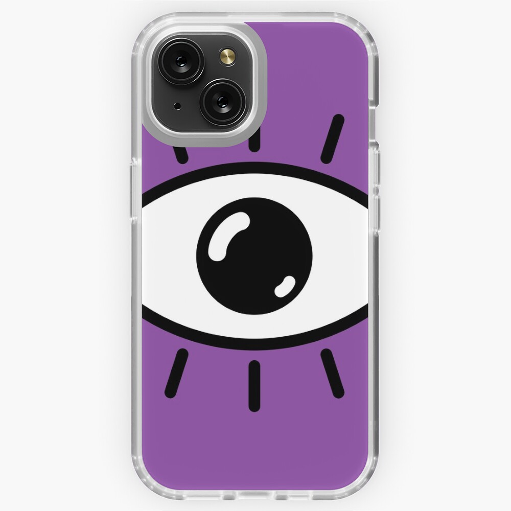Item preview, iPhone Soft Case designed and sold by reIntegration.
