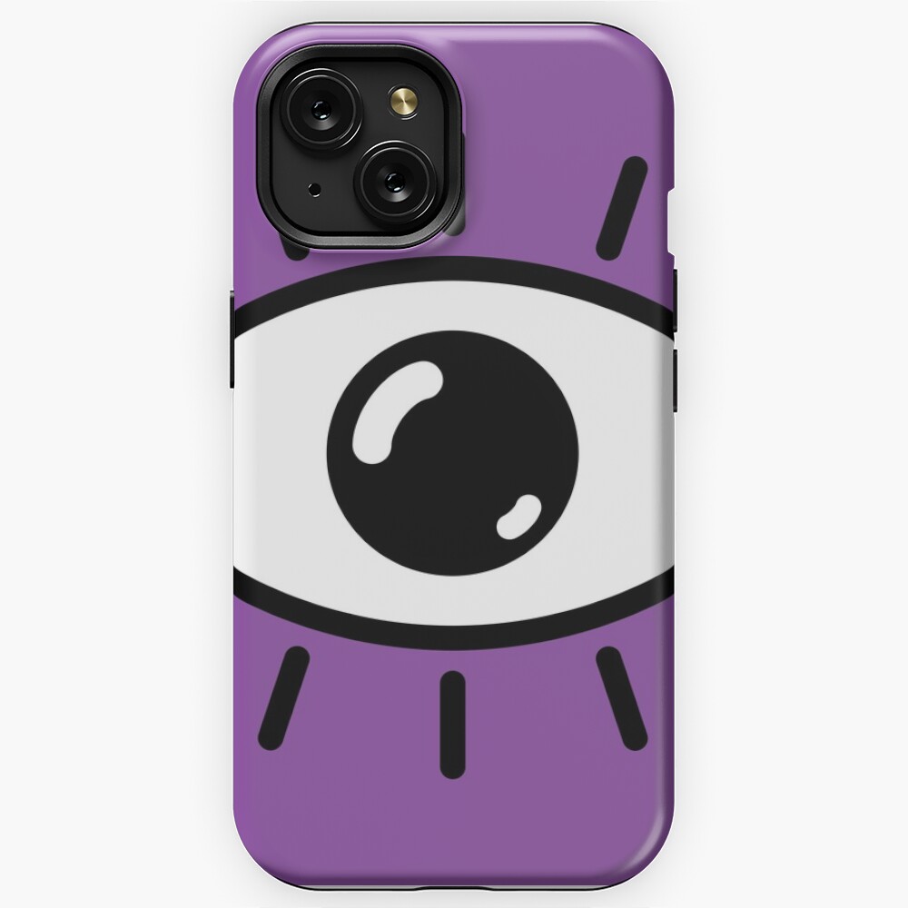Item preview, iPhone Tough Case designed and sold by reIntegration.