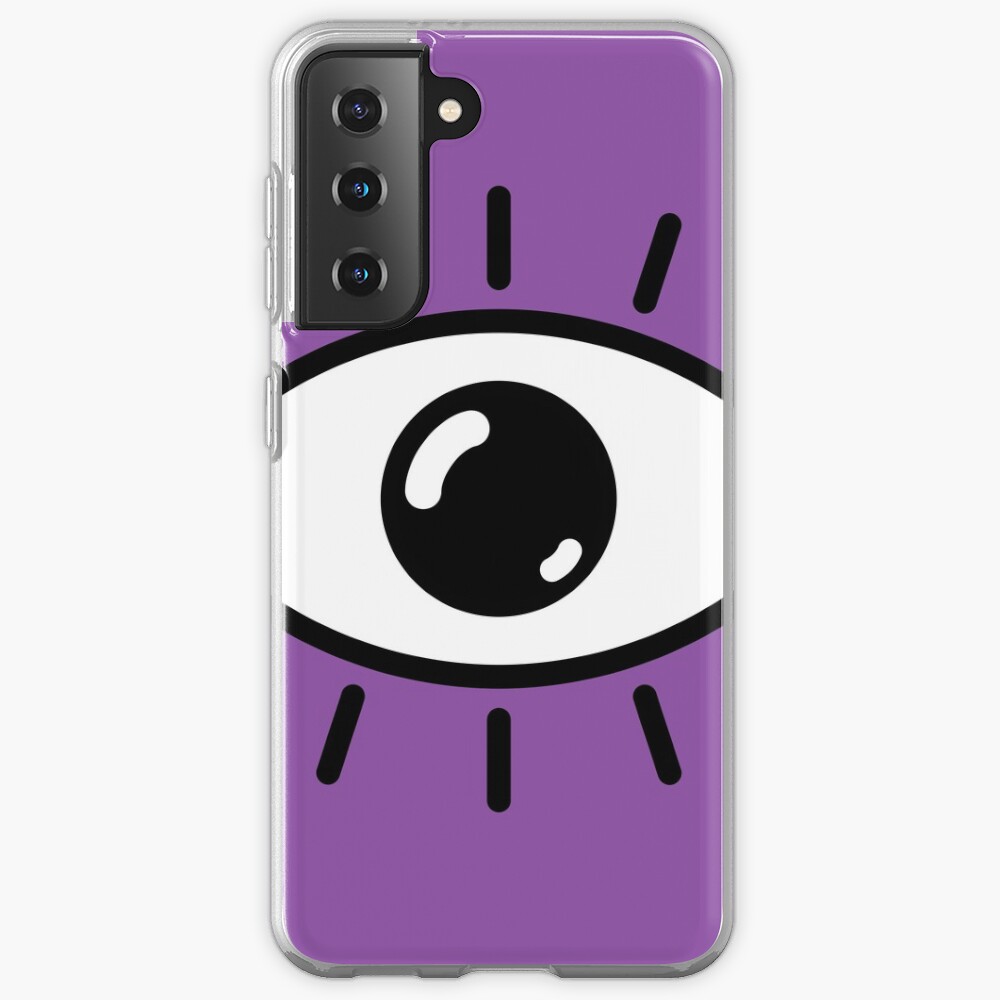 Item preview, Samsung Galaxy Soft Case designed and sold by reIntegration.