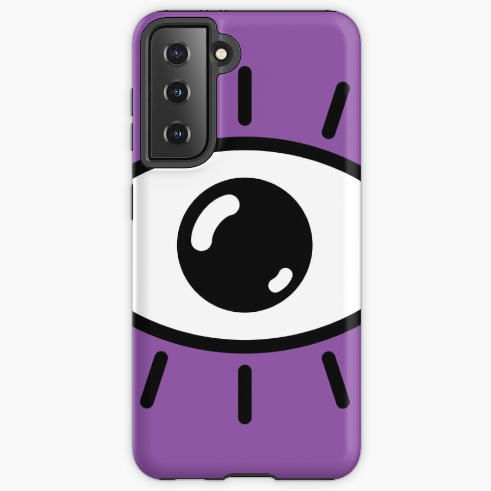 Item preview, Samsung Galaxy Tough Case designed and sold by reIntegration.