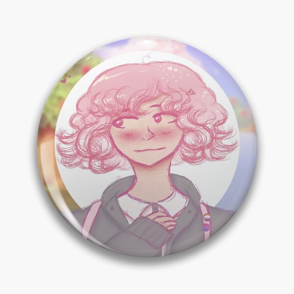 Artikelvorschau, Chiaki mein Geliebter entworfen und verkauft von CloudsInMind.