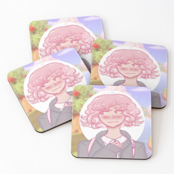 Item preview, chiaki my beloved designed and sold by CloudsInMind.