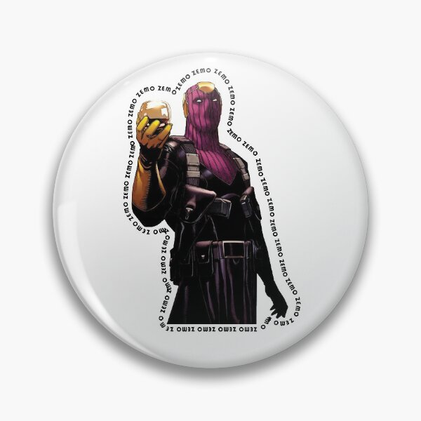 Item preview, Zemo! designed and sold by TheStyleShop.