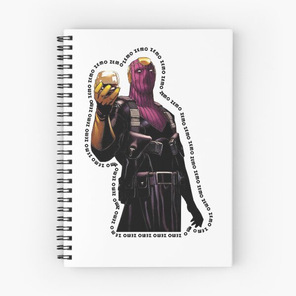 Item preview, Zemo! designed and sold by TheStyleShop.