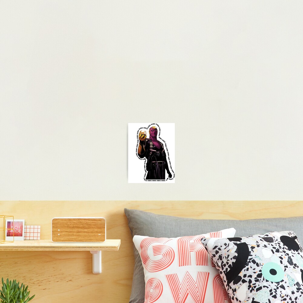 Item preview, Photographic Print designed and sold by TheStyleShop.