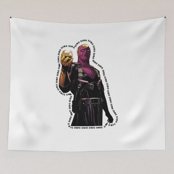 Item preview, Zemo! designed and sold by TheStyleShop.