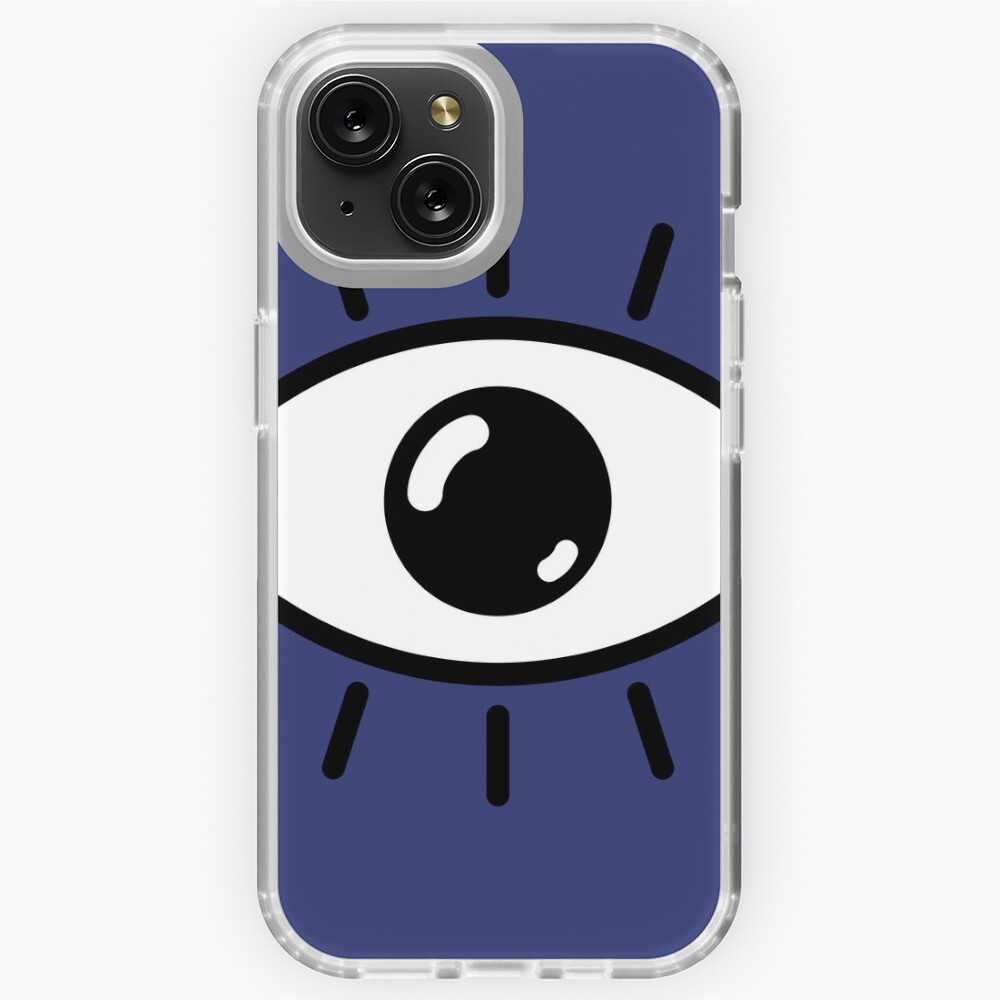 Item preview, iPhone Soft Case designed and sold by reIntegration.