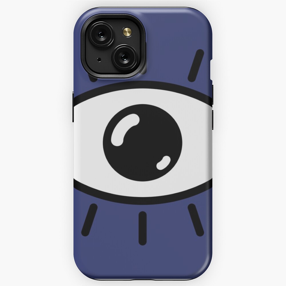 Item preview, iPhone Tough Case designed and sold by reIntegration.