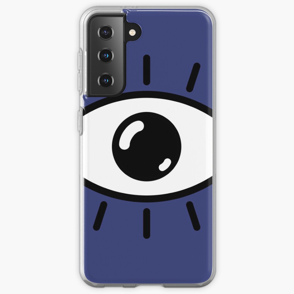 Item preview, Samsung Galaxy Soft Case designed and sold by reIntegration.