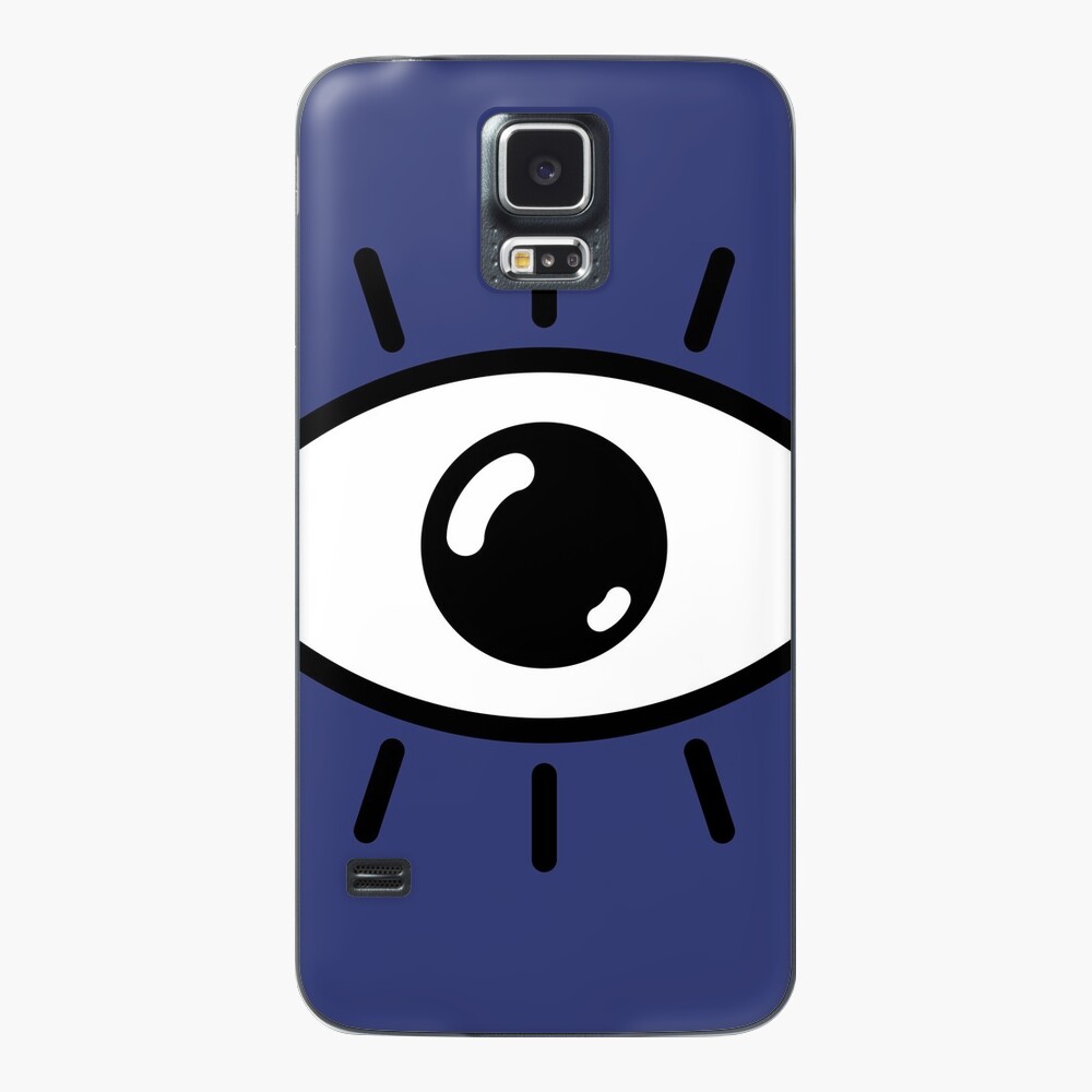 Item preview, Samsung Galaxy Skin designed and sold by reIntegration.