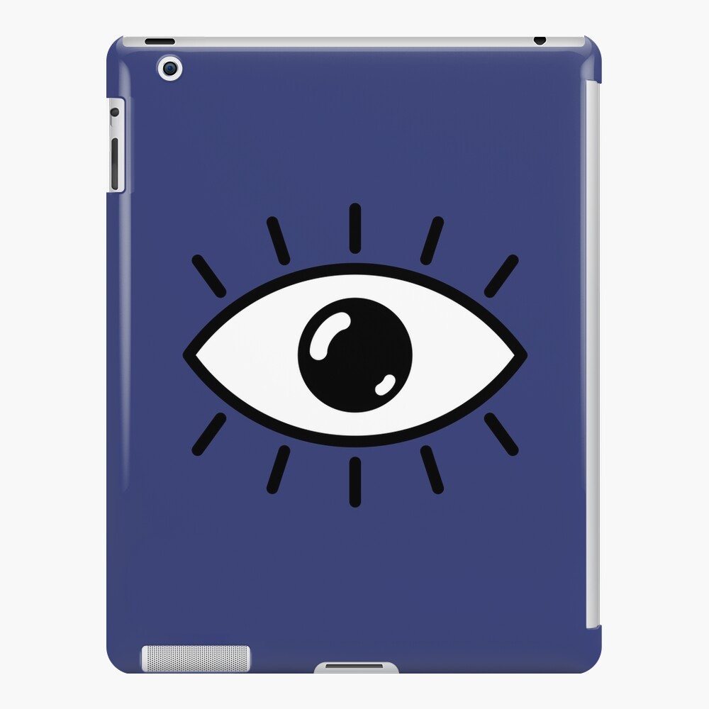 Item preview, iPad Snap Case designed and sold by reIntegration.