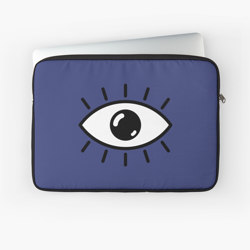 Item preview, Laptop Sleeve designed and sold by reIntegration.