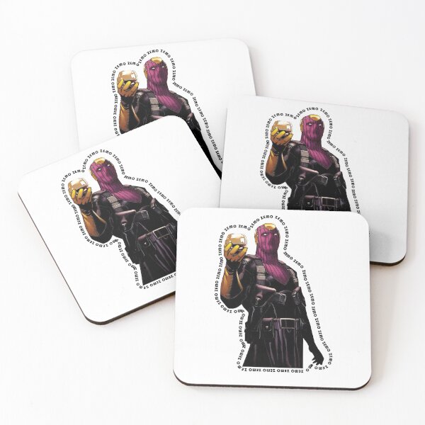 Item preview, Zemo! designed and sold by TheStyleShop.
