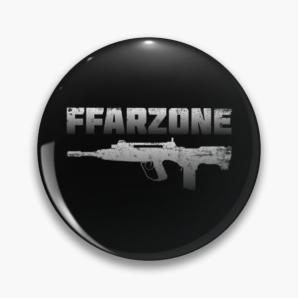 Item preview, Warzone FFARZONE designed and sold by DragonGFX.
