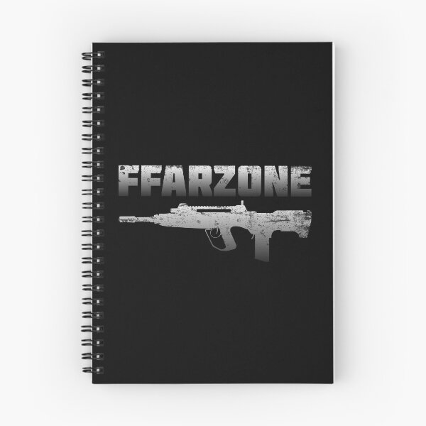 Item preview, Warzone FFARZONE designed and sold by DragonGFX.