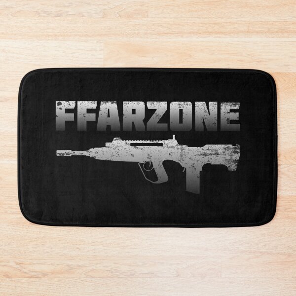 Item preview, Warzone FFARZONE designed and sold by DragonGFX.