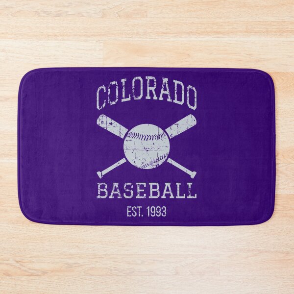 Item preview, Colorado Baseball Team I designed and sold by Lemon Pepper.