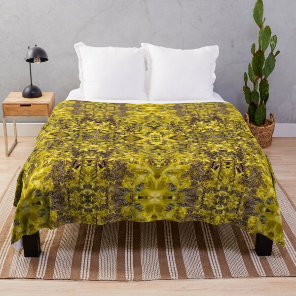 Item preview, Forsythia in Bloom  designed and sold by Amanda1775.