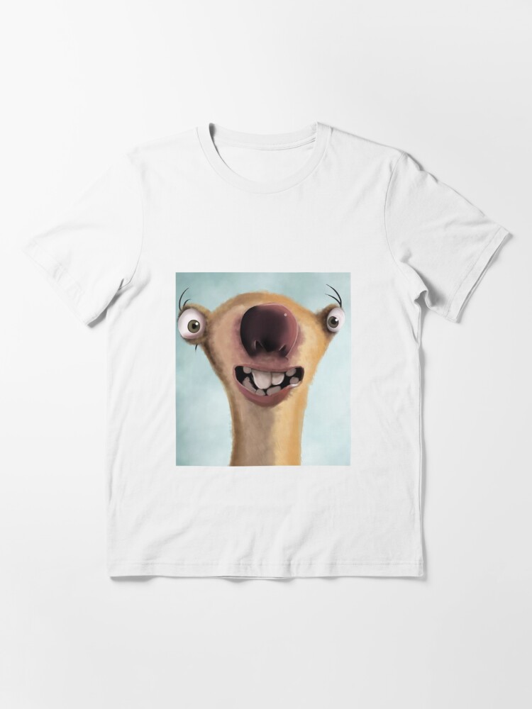 sid phillips t shirt