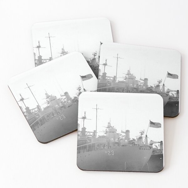 Item preview, USS MARKAB (AR-23) SHIP'S STORE designed and sold by militarygifts.