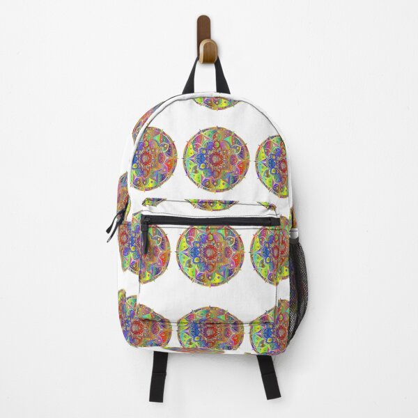 Item preview, Mandalas Dotted designed and sold by WoodburyLake.