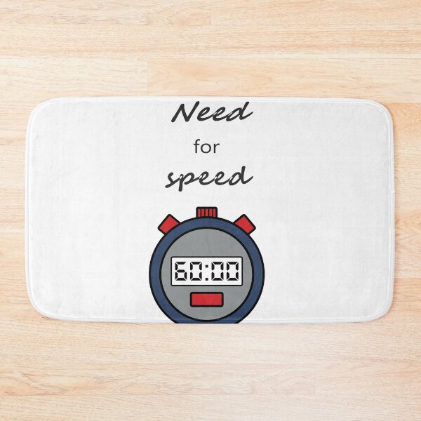 Item preview, Need for speed designed and sold by Shrewd Mood.