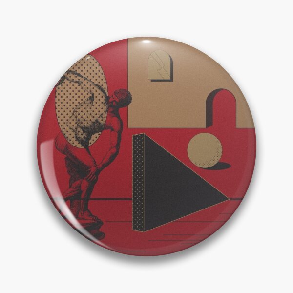 Item preview, Discus - ディスク designed and sold by djdommyb.