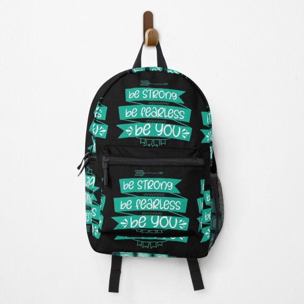 Item preview, Be strong be fearless be you designed and sold by manardesign.