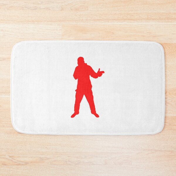Item preview, Red guy designed and sold by OtShop.