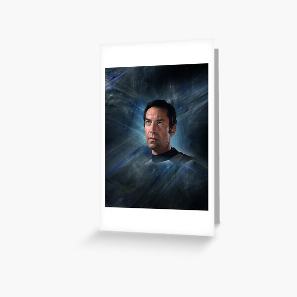 Special request FOL Greeting Card