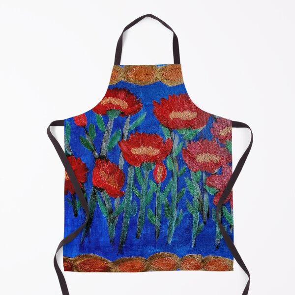 Item preview, Res Lilly flowers designed and sold by kkartwork.