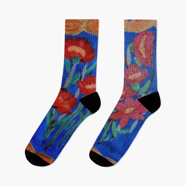 Item preview, Res Lilly flowers  designed and sold by kkartwork.